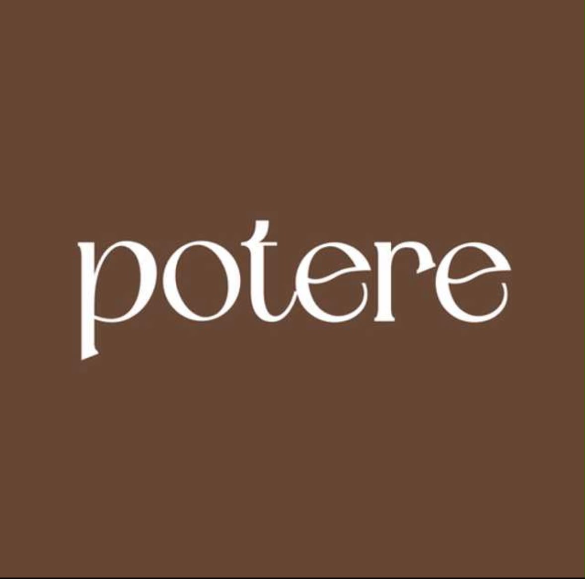 Potere